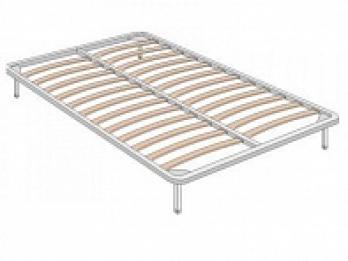 Ортопедическое основание 140 ножка 185 мм-5 шт (Ижмебель)Ижмебель Ортопедическое основание 140 ножка 185 мм-5 шт