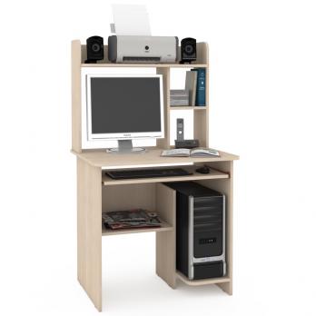 Компьютерный стол Комфорт 3 СК (НИК Мебель)НИК Мебель Компьютерный стол Комфорт 3 СК Компьютерный стол Комфорт 3 СК (НИК Мебель)НИК Мебель Компьютерный стол Комфорт 3 СК