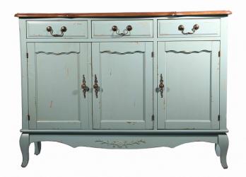 Комод Прованс ST9344AB (Mobilier de Maison)Mobilier de Maison Комод Прованс ST9344AB