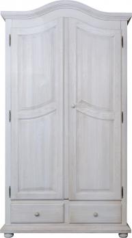 Шкаф для одежды Лотос БМ-2190 BRU (БобруйскМебель)БобруйскМебель Шкаф для одежды Лотос БМ-2190 BRU