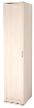 Модуль 22Р Шкаф для белья "Ника Люкс" (Ижмебель)Ижмебель Модуль 22Р Шкаф для белья "Ника Люкс"