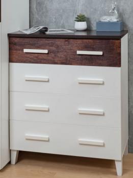 Комод Норвуд 455 (Глазов-мебель)Глазов-мебель Комод Норвуд 455