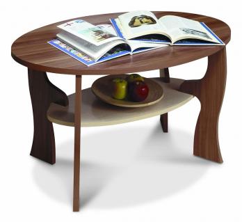 Журнальный стол Маджеста-4  (Олимп-мебель)Олимп-мебель Журнальный стол Маджеста-4 