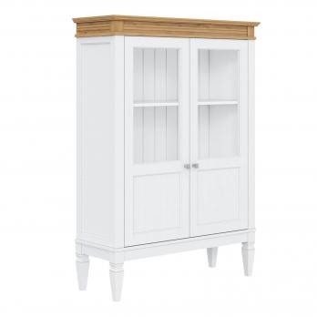 Шкаф для посуды «Ольса» 20 (5.4.1) (ММЦ)ММЦ Шкаф для посуды «Ольса» 20 (5.4.1)