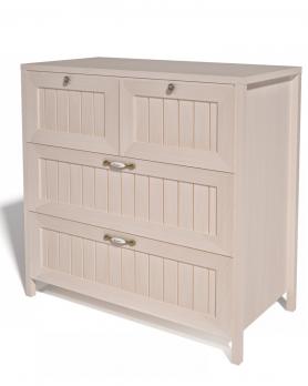 Комод "Соната" ИД 01.202 (Интеди)Интеди Комод "Соната" ИД 01.202