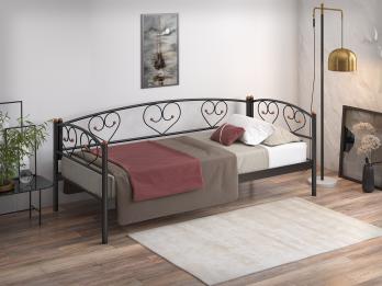 Кушетка металлическая DARINA (ДАРИНА)  (Стиллмет)Стиллмет Кушетка металлическая DARINA (ДАРИНА) 