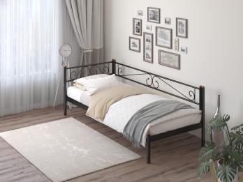 Софа металлическая CHARM  (Стиллмет)Стиллмет Софа металлическая CHARM 