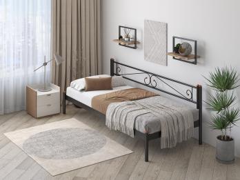 Тахта металлическая CHARM  (Стиллмет)Стиллмет Тахта металлическая CHARM 