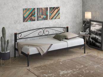 Тахта OPTIMA металлическая (Стиллмет)Стиллмет Тахта OPTIMA металлическая