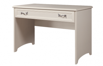 Стол туалетный Тиффани ТФСТ-1 (Ярцево)Ярцево Стол туалетный Тиффани ТФСТ-1
