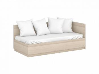 Кровать Uno 900 (ОГОГО Обстановочка!)ОГОГО Обстановочка! Кровать Uno 900