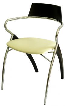 Современный стул Стул Мартини (венге) (Кубика)Кубика Современный стул Стул Мартини (венге)