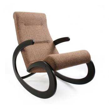 Кресло-качалка, модель 1 (013.001) (Импэкс)Импэкс Кресло-качалка, модель 1 (013.001)