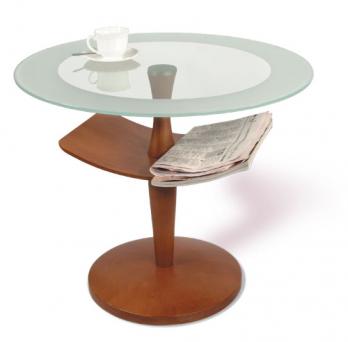 Журнальный столик Рио-2 (Мебелик)Мебелик Журнальный столик Рио-2
