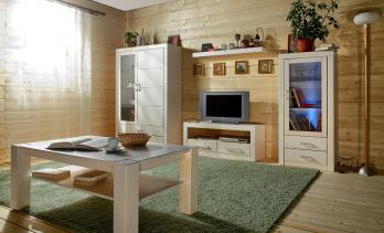 Гостиная Брамминг К1 (Timberica)Timberica Гостиная Брамминг К1