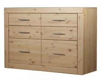 Комод Комод Брамминг №1 (Timberica)Timberica Комод Комод Брамминг №1