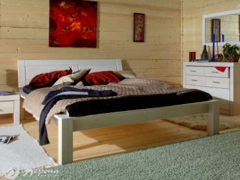 Кровать Брамминг-2 (Timberica)Timberica Кровать Брамминг-2