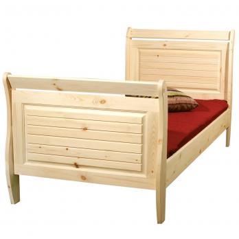 Кровать Дания 90/120/140/160 (Вудсток)Вудсток Кровать Дания 90/120/140/160