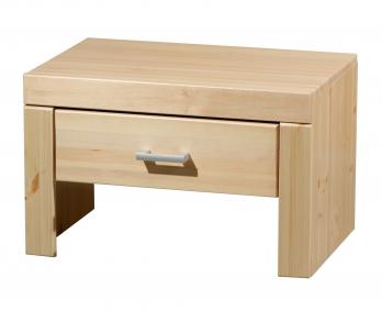 Прикроватная тумбочка Тумба Брамминг (Timberica)Timberica Прикроватная тумбочка Тумба Брамминг