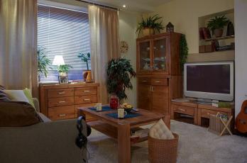 Стенка Брамминг К4 (Timberica)Timberica Стенка Брамминг К4