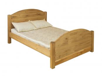 Кровать LIT MEX 160х200 (Pin Magic)Pin Magic Кровать LIT MEX 160х200