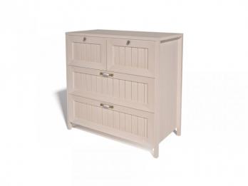 Комод "Соната" ИД 01.202 (Интеди)Интеди Комод "Соната" ИД 01.202