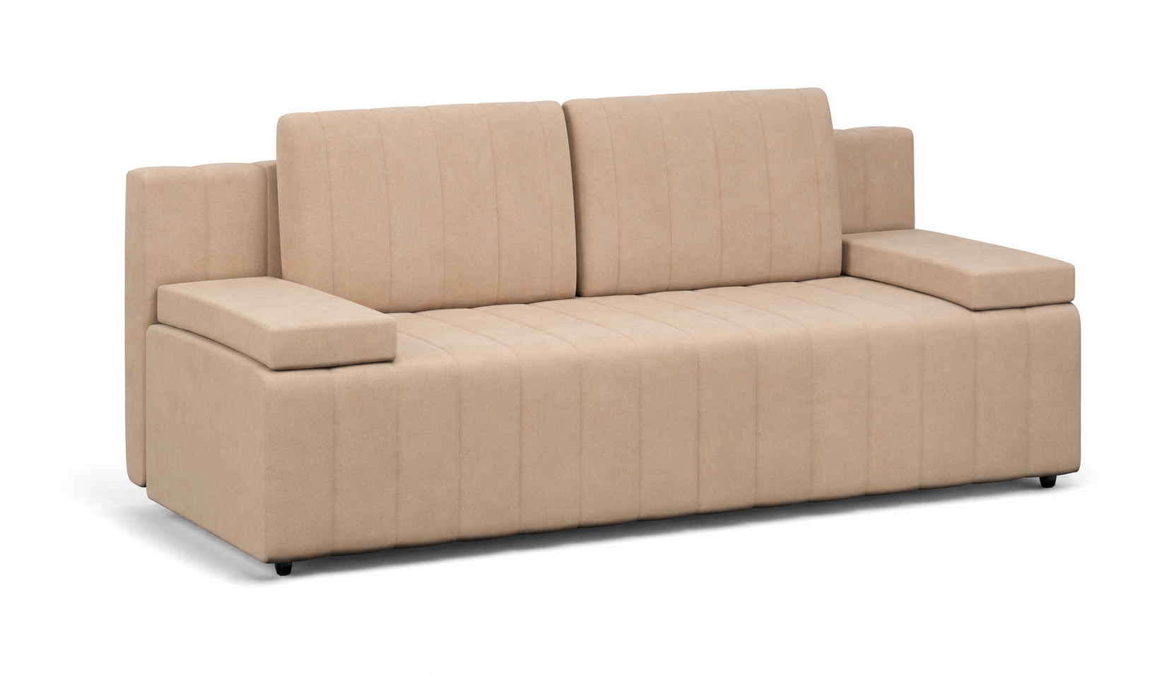 Диван прямой Орион, Aloba Beige