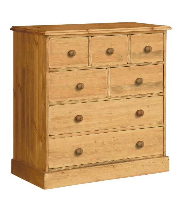 Комод Тироль COMMODE TYROL 