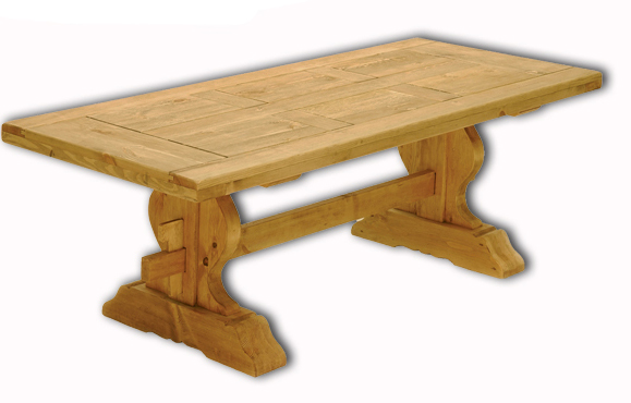 Стол монастырский 180 TABLE MONASTERE 180 