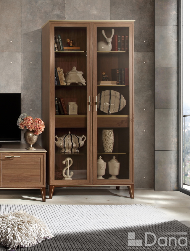 Витрина Palmari P3350 без зеркала