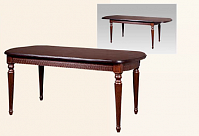 Стол обеденный раздвижной Паола БМ-2158
