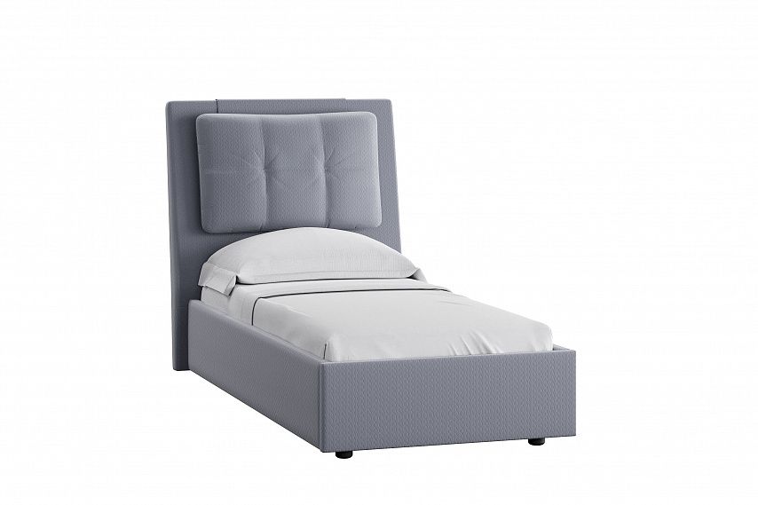 Кровать Ester 900 модель 311 Sota grey