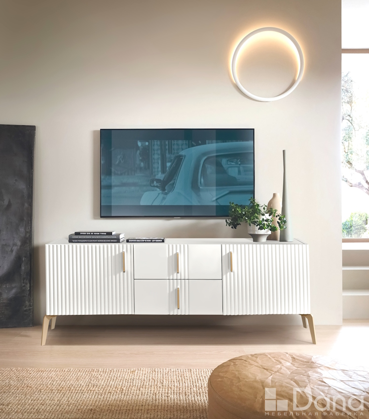 Комод тумба ТВ Димаре (Dimare) D0170