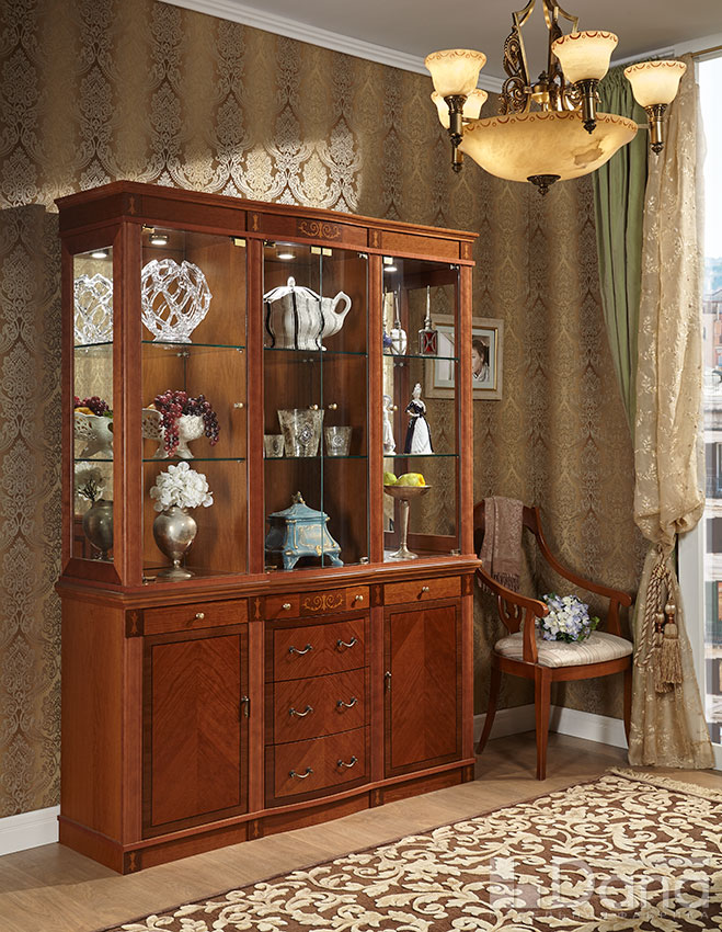 Витрина №927 AXMOBLE