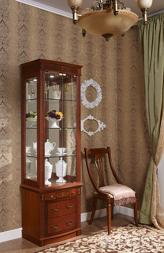 Витрина №983 AXMOBLE