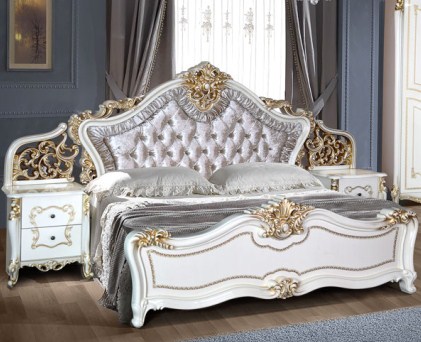 Кровать "Джоконда" 1600*2000