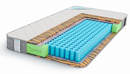 Матрас Lonax Tiger Plus
