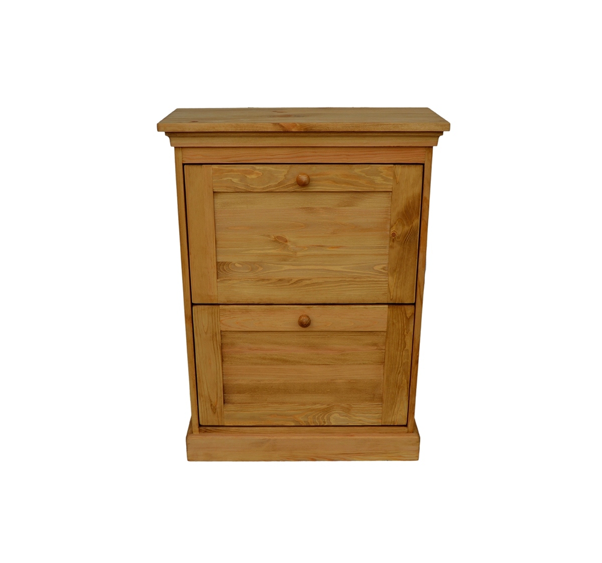Обувница 2-х дверная CHAUSSURE 2P