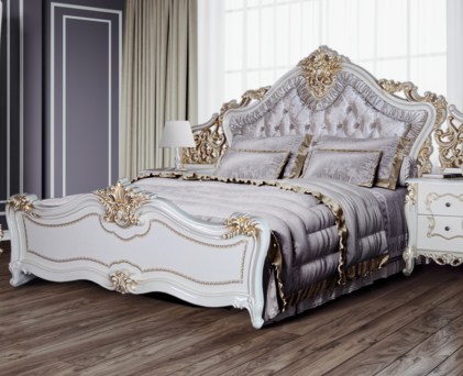Кровать «Джоконда» 1800х2000