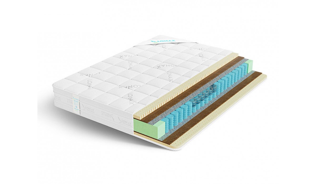 Матрас Lonax Medium TFK