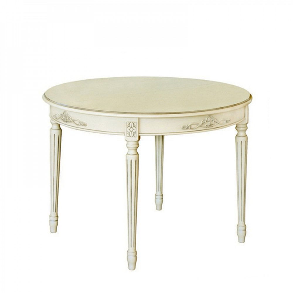 Стол обеденный, раздвижной "Линда"-2