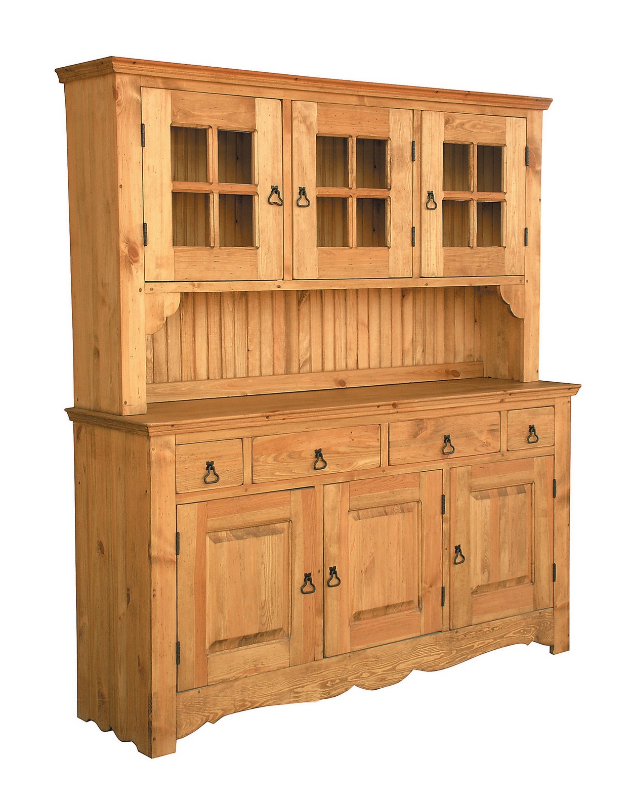 Буфет REHAUSSE 180 (RE180) + ENFILADE 180 (низ)