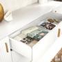 Комод тумба ТВ Dimare D0170