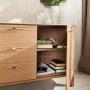Комод ТВ Palmari P6130