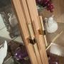 Витрина Palmari P6240 в цвете дуб