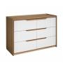 Комод с ящиками Парма ГМ 8166
