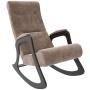 Кресло-качалка Модель 2 ткань (013.002)