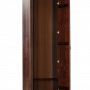Шкаф Д 7111-12 Неаполь 1 дверь	