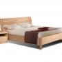 Кровать Валенсия с гибким основанием БМ-1601-02, спинка-решетка, 160х200