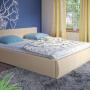 Двуспальная кровать с подъемным механизмом Афина 2812 кровать двойная (ПМ: Моби)